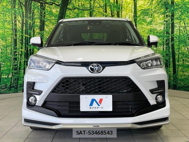 Toyota RAIZE 2019-11 8728523-13