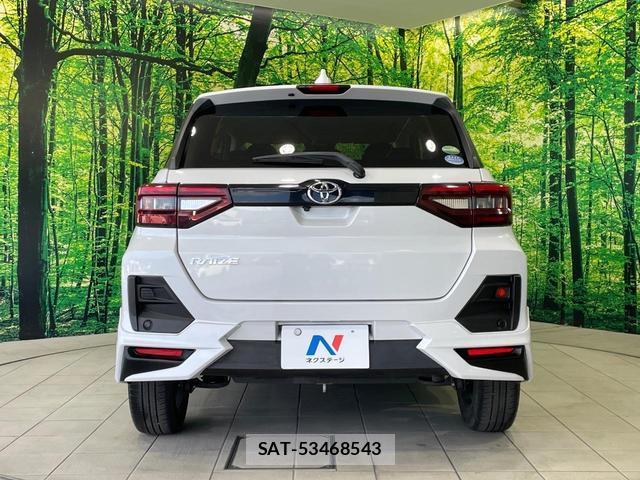 Toyota RAIZE 2019-11 8728523-14