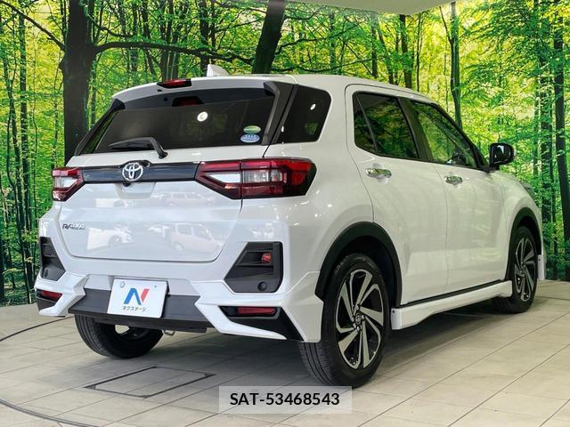 Toyota RAIZE 2019-11 8728523-16