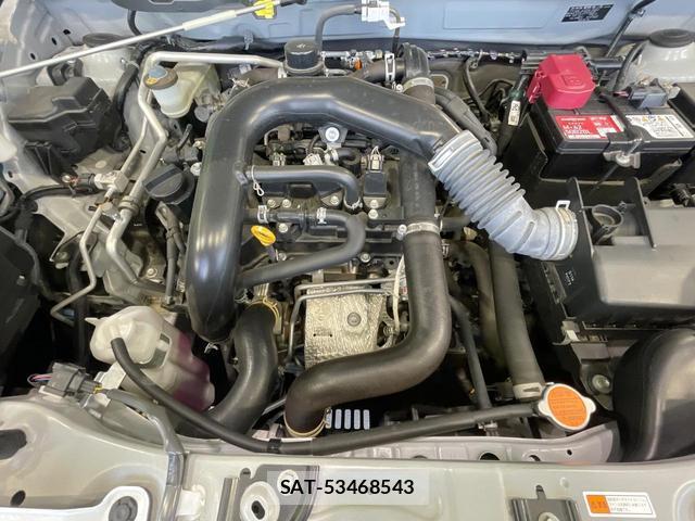 Toyota RAIZE 2019-11 8728523-17