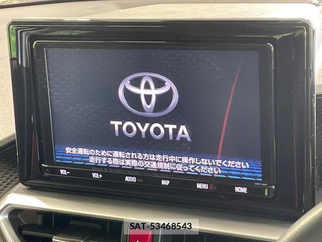 Toyota RAIZE 2019-11 8728523-2