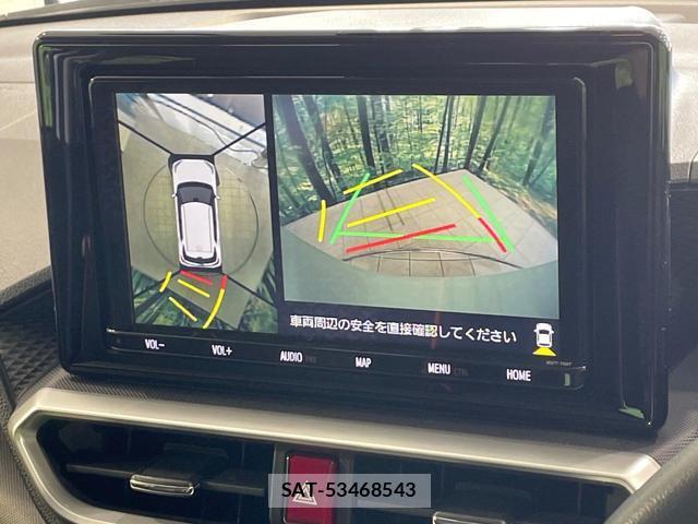 Toyota RAIZE 2019-11 8728523-3