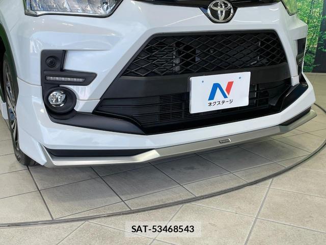Toyota RAIZE 2019-11 8728523-4