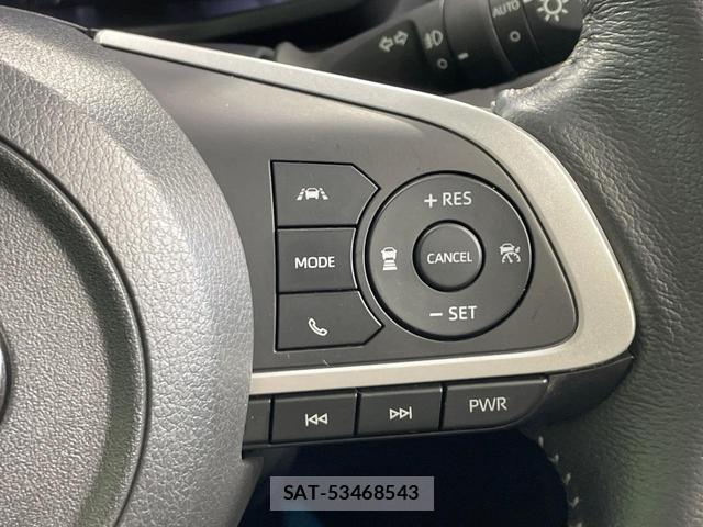 Toyota RAIZE 2019-11 8728523-5