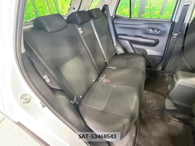 Toyota RAIZE 2019-11 8728523-8