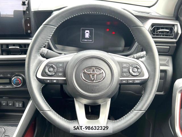 Toyota RAIZE 2022-09 8728665-10