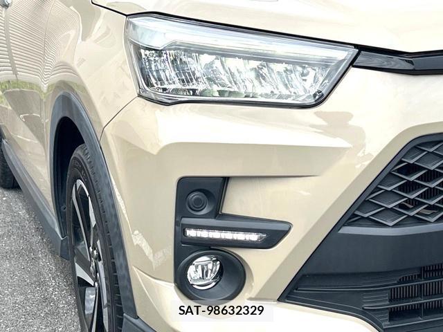 Toyota RAIZE 2022-09 8728665-11