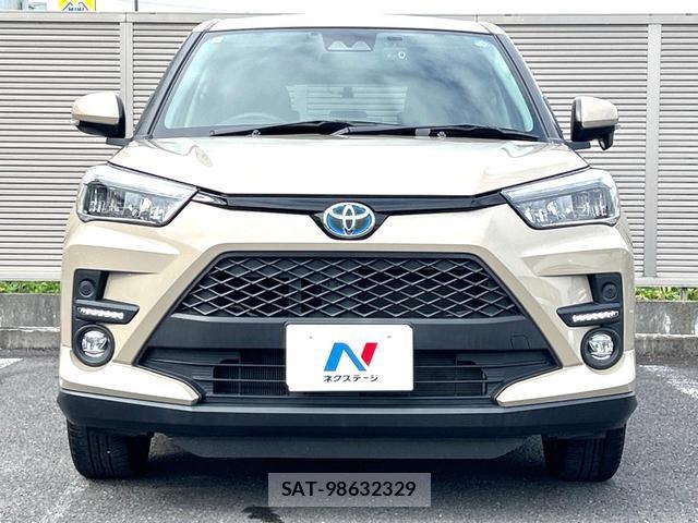 Toyota RAIZE 2022-09 8728665-13