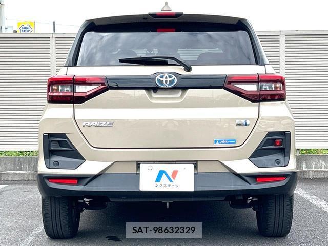 Toyota RAIZE 2022-09 8728665-14