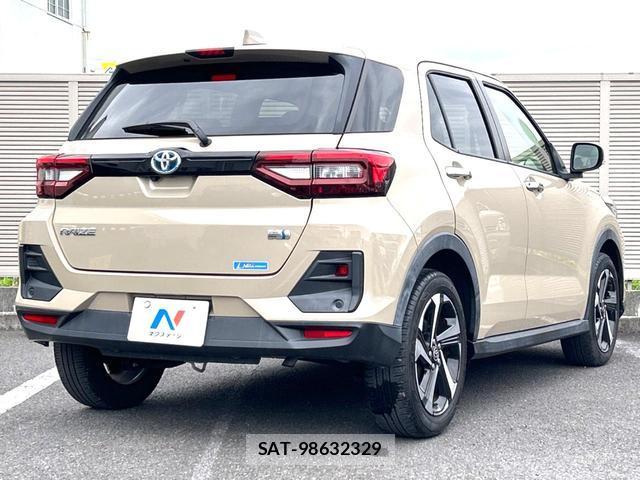 Toyota RAIZE 2022-09 8728665-16