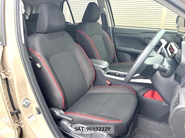 Toyota RAIZE 2022-09 8728665-7