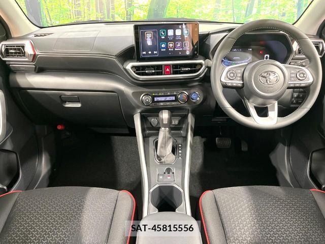 Toyota RAIZE 2026-07 8728697-1