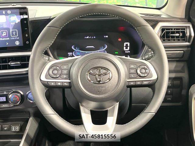 Toyota RAIZE 2026-07 8728697-10