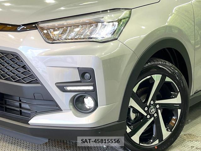Toyota RAIZE 2026-07 8728697-11