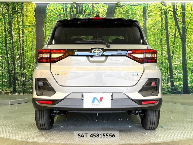 Toyota RAIZE 2026-07 8728697-14