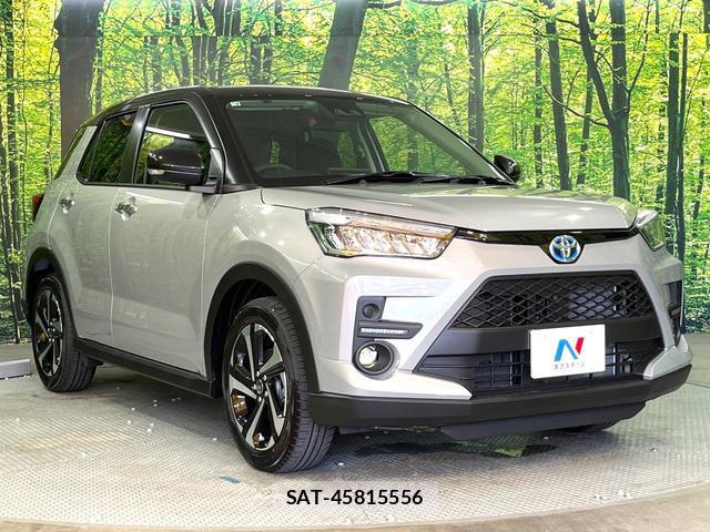 Toyota RAIZE 2026-07 8728697-15