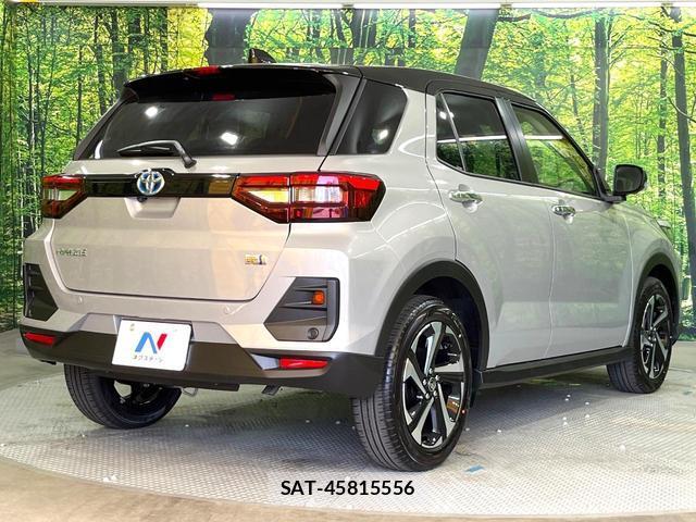 Toyota RAIZE 2026-07 8728697-16