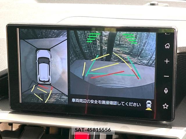 Toyota RAIZE 2026-07 8728697-3