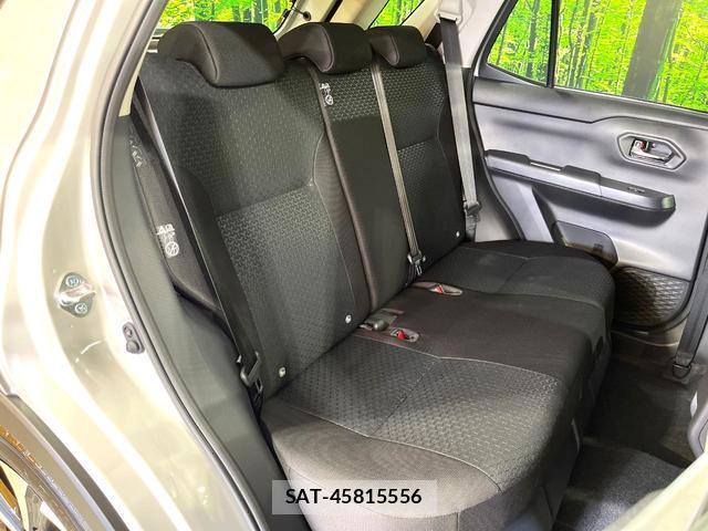 Toyota RAIZE 2026-07 8728697-8