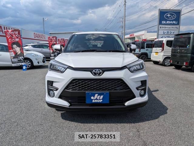 Toyota RAIZE 2023-01 8728757-1