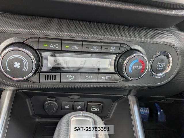 Toyota RAIZE 2023-01 8728757-15