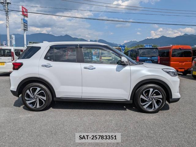 Toyota RAIZE 2023-01 8728757-4
