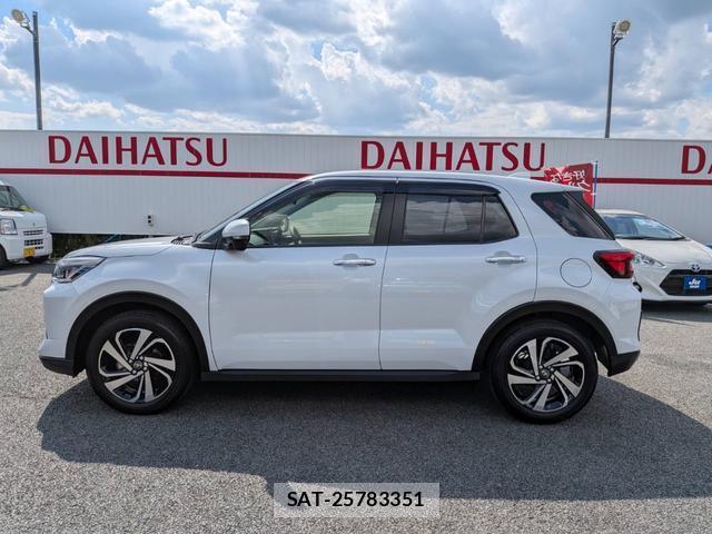 Toyota RAIZE 2023-01 8728757-5