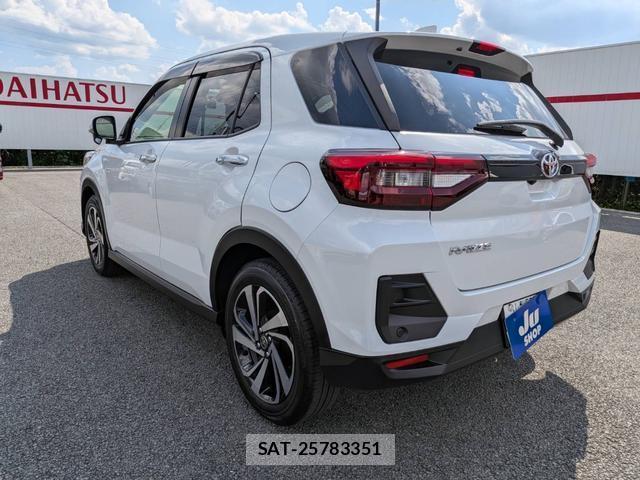Toyota RAIZE 2023-01 8728757-6
