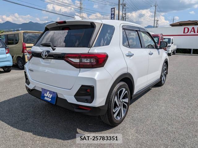 Toyota RAIZE 2023-01 8728757-9