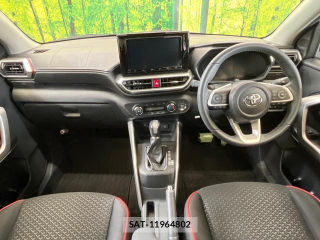 Toyota RAIZE 2019-12 8728787-1
