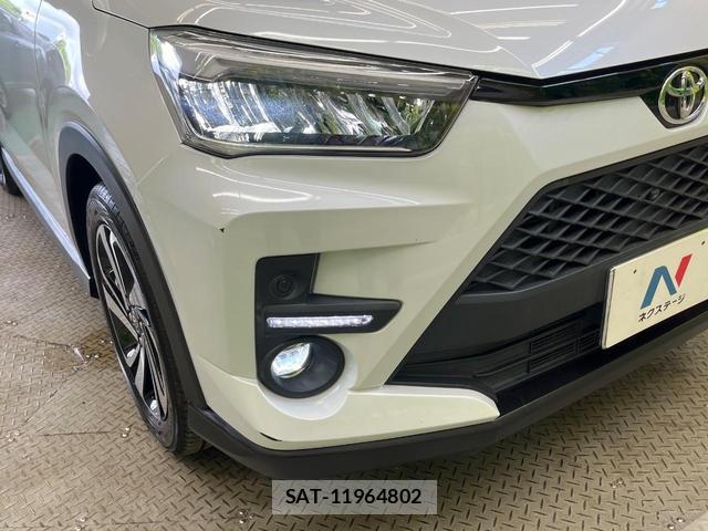 Toyota RAIZE 2019-12 8728787-11