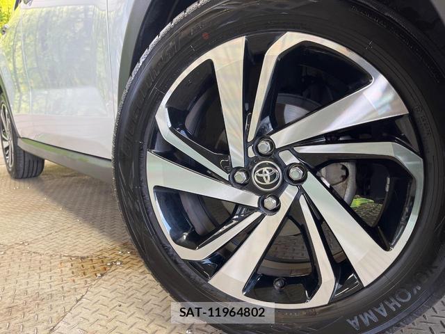 Toyota RAIZE 2019-12 8728787-12