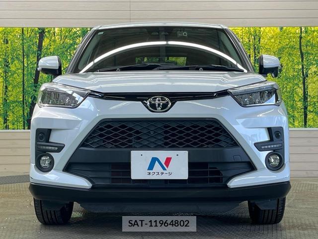 Toyota RAIZE 2019-12 8728787-13