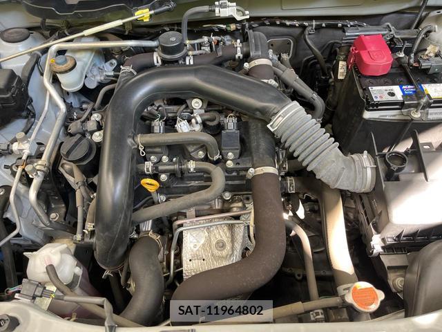 Toyota RAIZE 2019-12 8728787-17