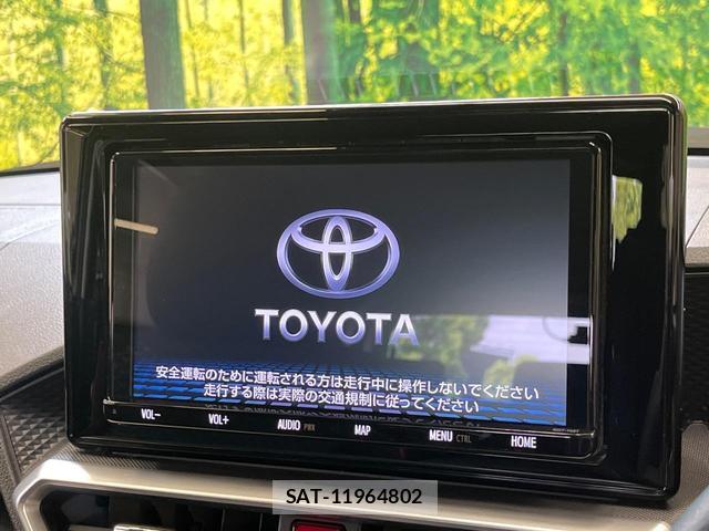 Toyota RAIZE 2019-12 8728787-2