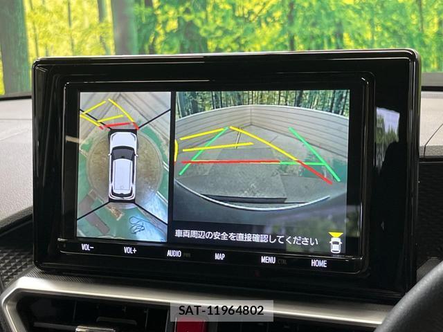 Toyota RAIZE 2019-12 8728787-3