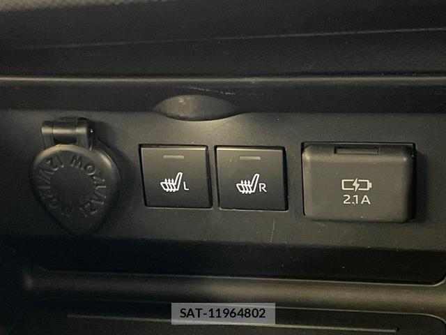 Toyota RAIZE 2019-12 8728787-7