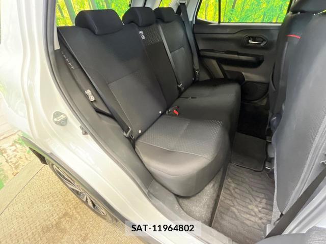 Toyota RAIZE 2019-12 8728787-9