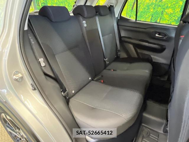 Toyota RAIZE 2026-03 8728790-11