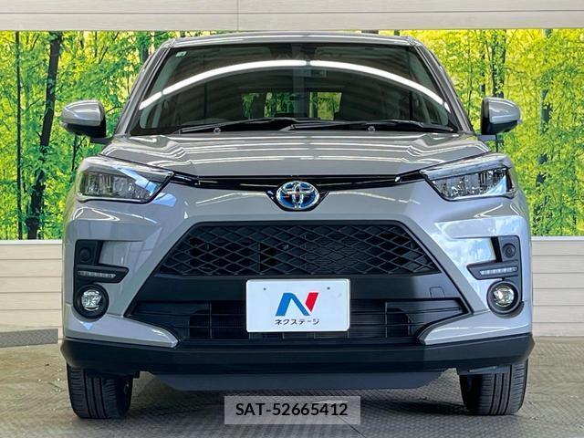 Toyota RAIZE 2026-03 8728790-13