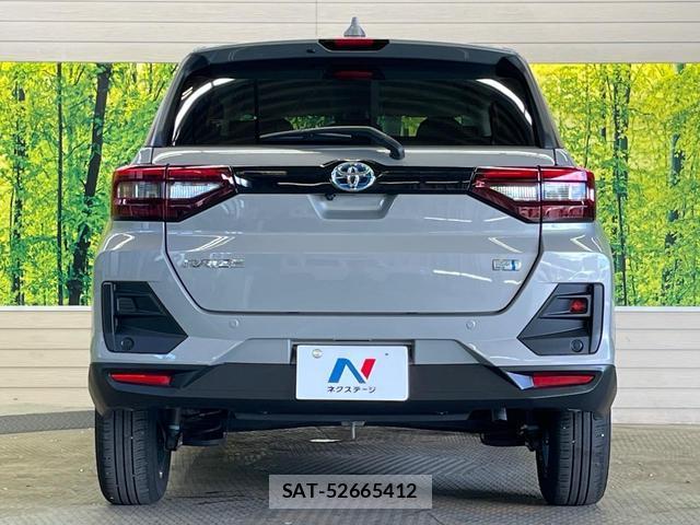 Toyota RAIZE 2026-03 8728790-14