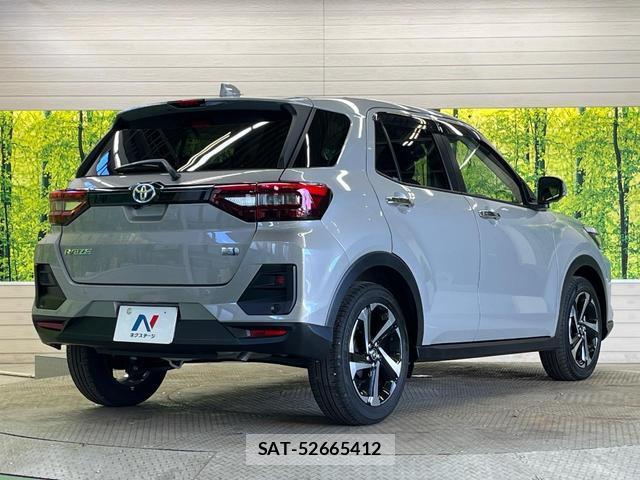 Toyota RAIZE 2026-03 8728790-16