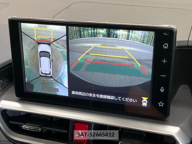 Toyota RAIZE 2026-03 8728790-3