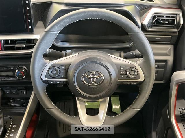 Toyota RAIZE 2026-03 8728790-7