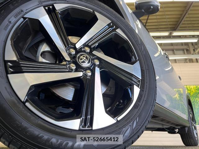 Toyota RAIZE 2026-03 8728790-9