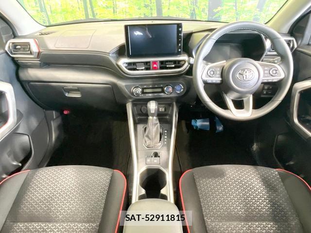 Toyota RAIZE 2025-07 8728899-1