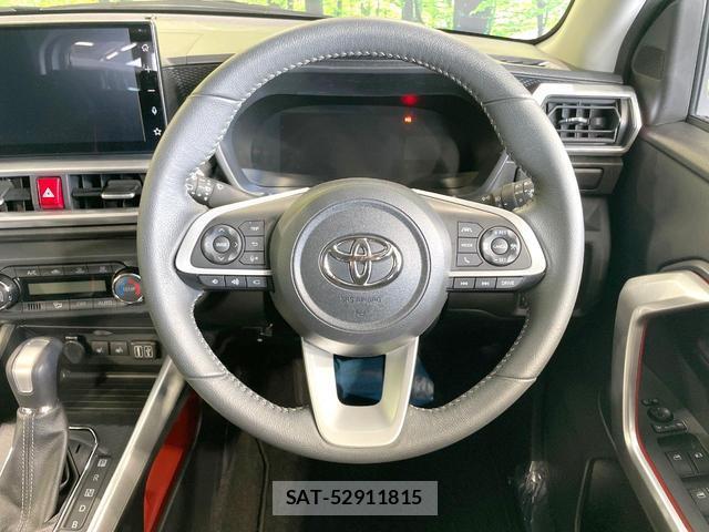 Toyota RAIZE 2025-07 8728899-10
