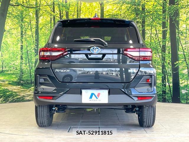 Toyota RAIZE 2025-07 8728899-14