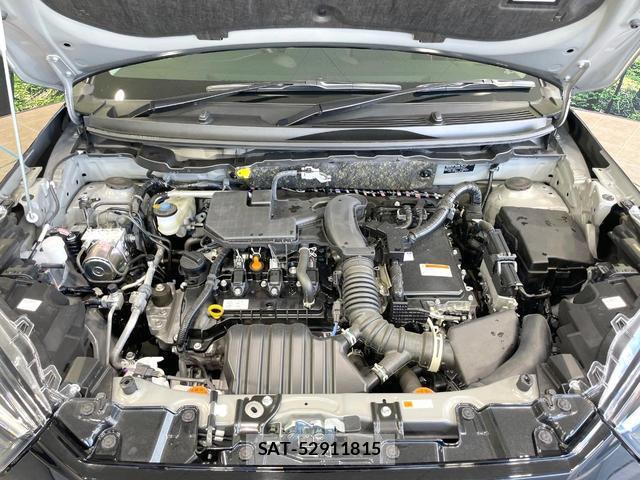 Toyota RAIZE 2025-07 8728899-17