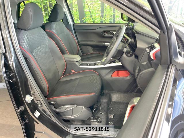 Toyota RAIZE 2025-07 8728899-7